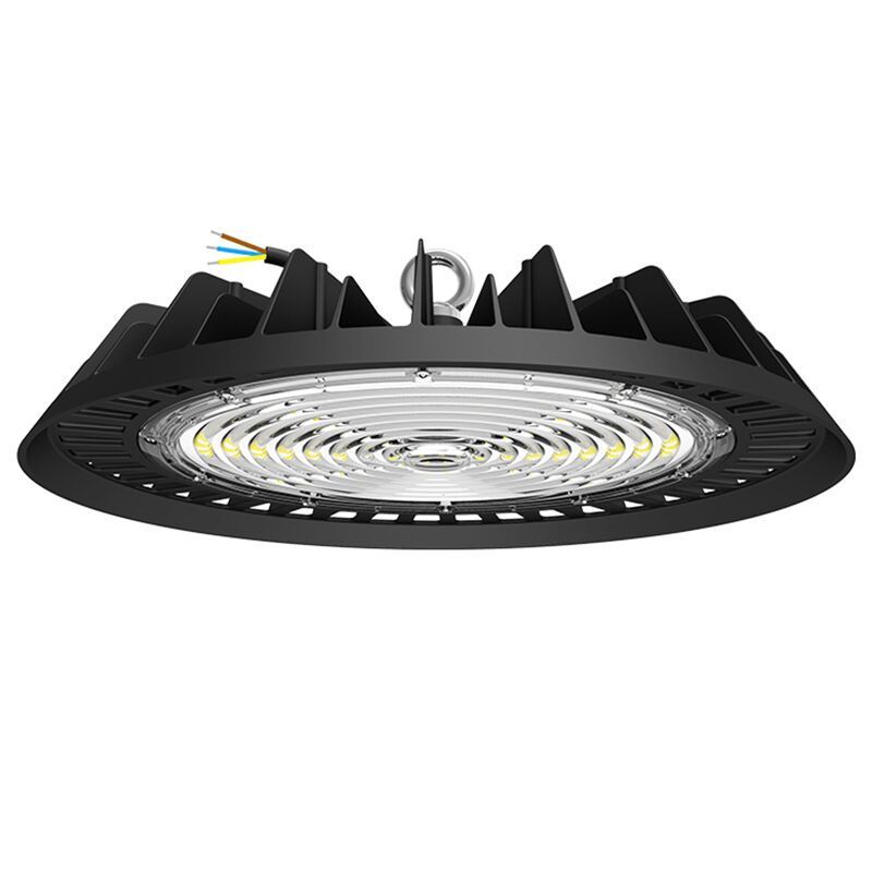 Dimmbare LED Ufo Lampe - Nevis - 200W - 4000K - IP65