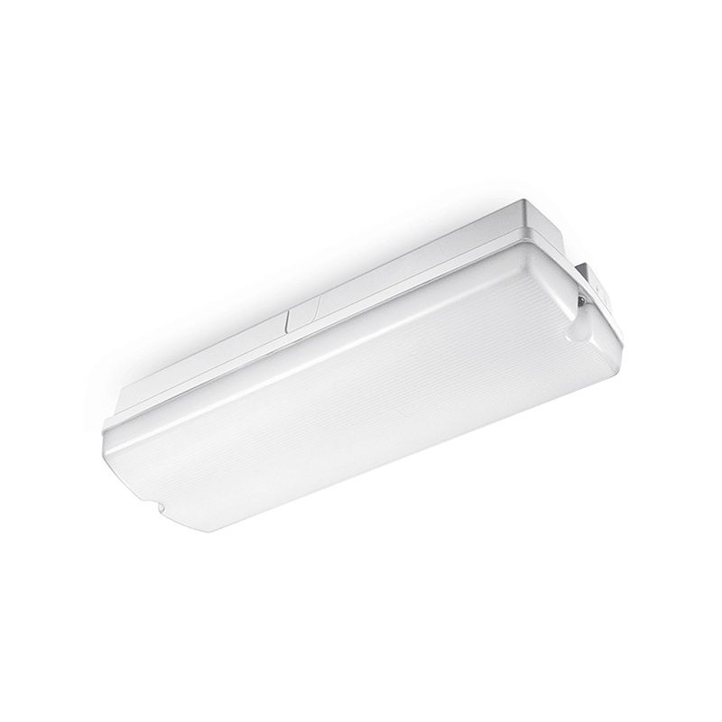 Weiße Galerie Beleuchtung Kunststoff, Pedram, 6W, 4000K LED, IP65 Weiße Galerie Beleuchtung Kunststoff, Pedram, 6W, 4000K LED, IP65