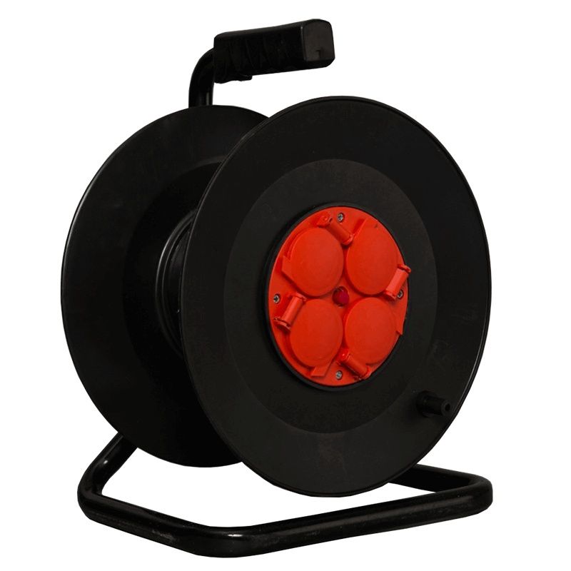 Kabeltrommel 25 Meter
