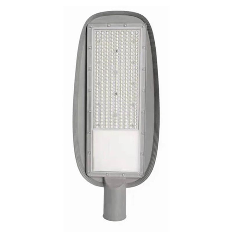 LED Straßenbeleuchtung mit Sensor Beck, 100 Watt, 4000K, 2 Jahre Garantie