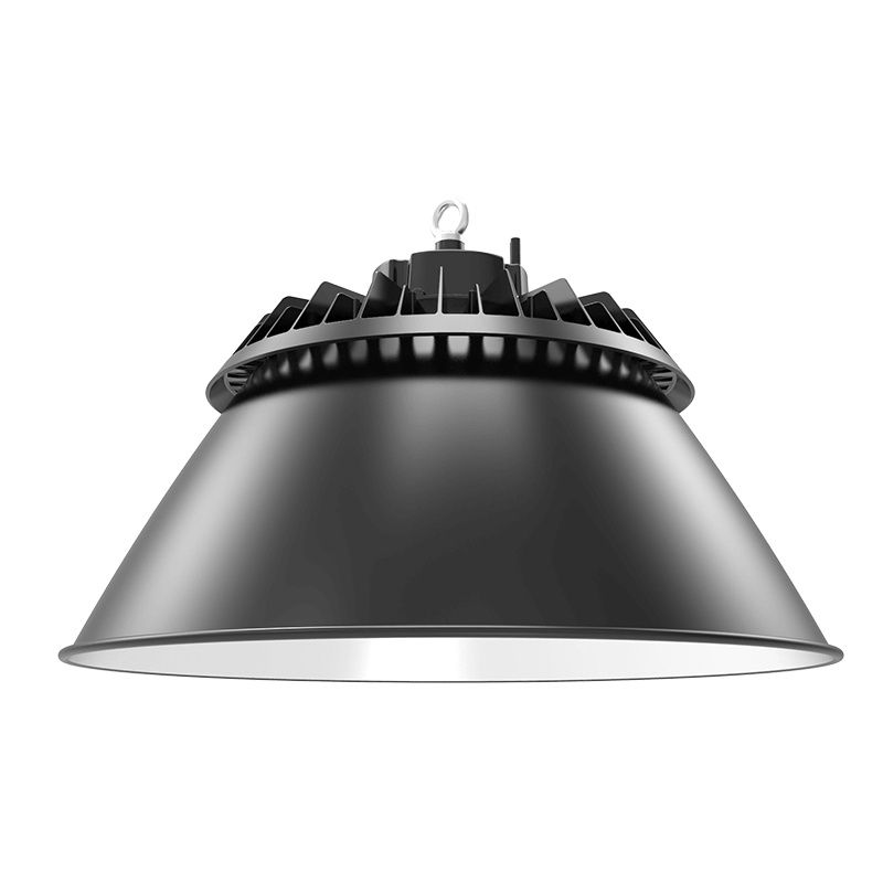 Aluminiumreflektor für UFO-Lampe Acco 80-120-150W