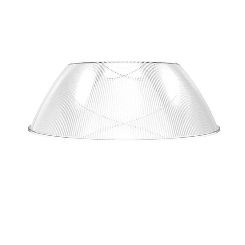 PC-Reflektor für UFO-Lampe Acco 80-120-150W