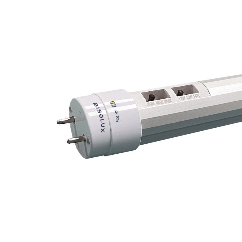 120 cm LED Leuchtstoffröhre - 3000/4000/6000K - 12/15/18W - 2880 lm 120 cm LED Leuchtstoffröhre - 3000/4000/6000K - 12/15/18W - 2880 lm