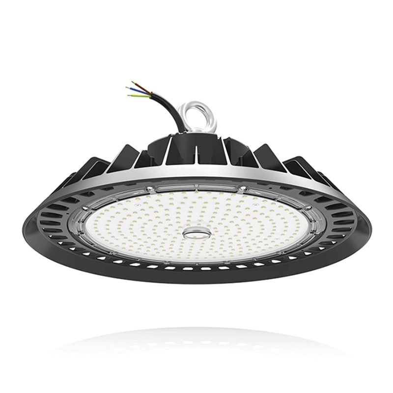 LED-UFO-Lampe mit Philips-Treiber – Kady – 240 W – 6000 K – IP65