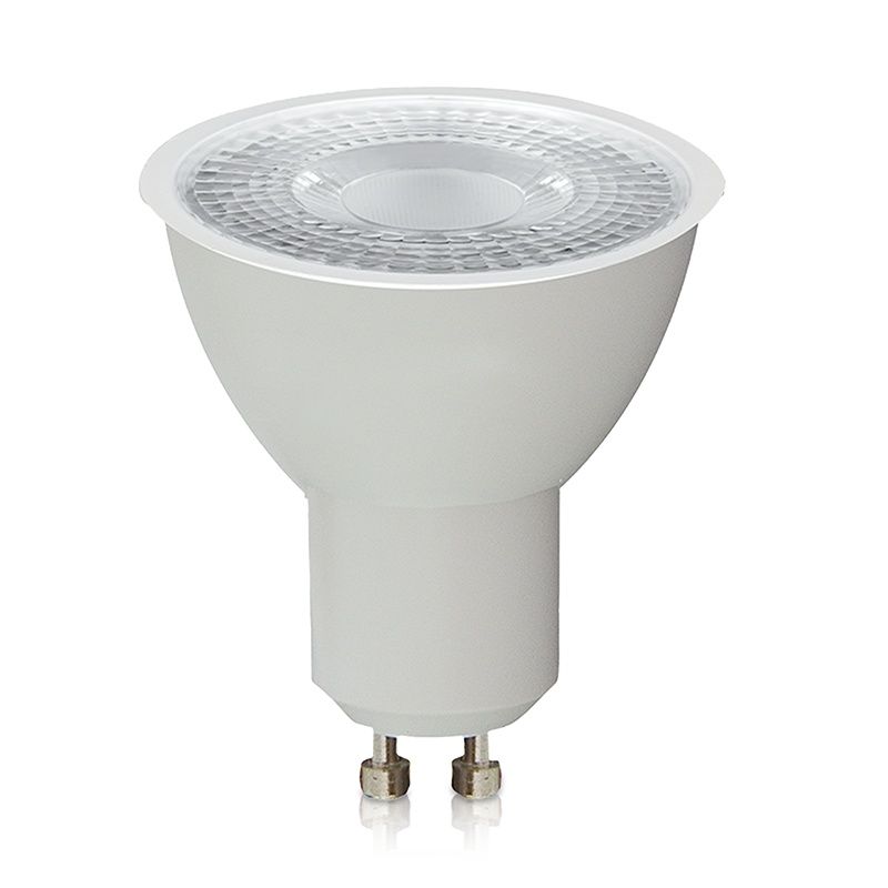 Dimmbare GU10 LED-Lampe Antonie, 7W, 3000K Dimmbare GU10 LED-Lampe Antonie, 7W, 3000K
