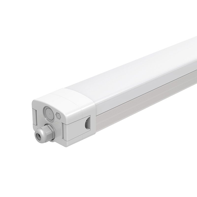 150 cm dreifache LED-Leiste – Lubbert – 36 W/45 W/53 W/62 W – 4500 K – IP65