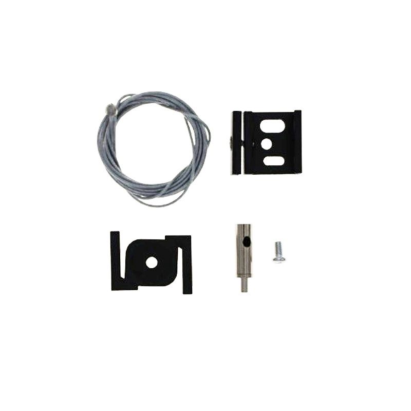 Pendelleuchte für 3-Phasen-Schienen-Lampe