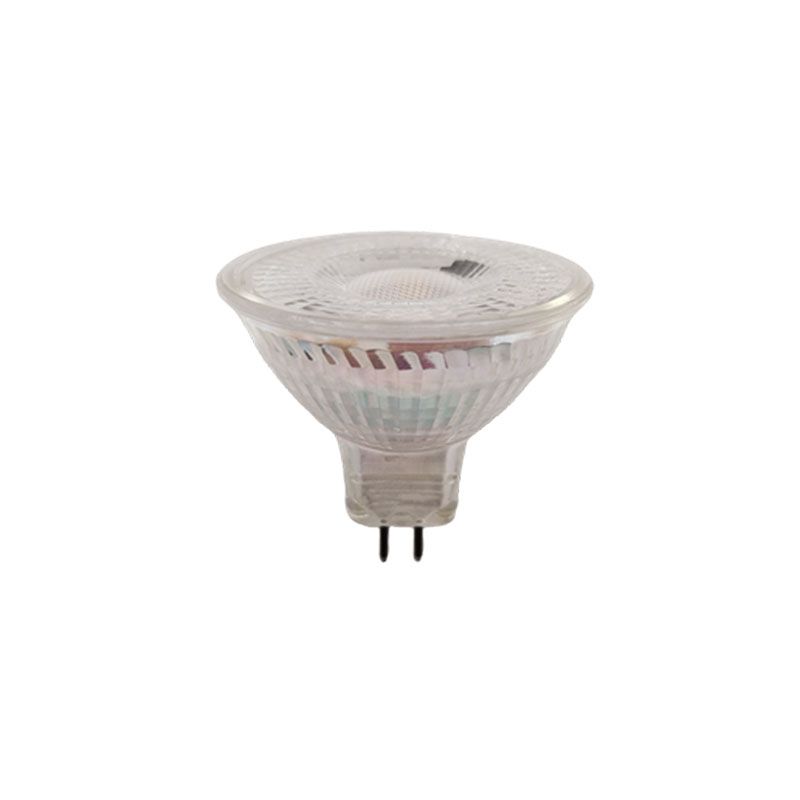 Dimmbare GU5.3 LED-Lampe Iven, 5 W, 4000 K Dimmbare GU5.3 LED-Lampe Iven, 5 W, 4000 K