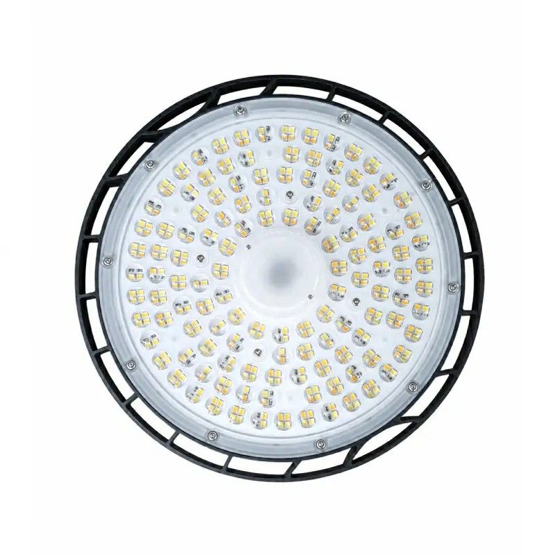 Bisolux LED Ufo Lampe - Surya - 100W/120W/150W - White switch - IP66 Bisolux LED Ufo Lampe - Surya - 100W/120W/150W - White switch - IP66