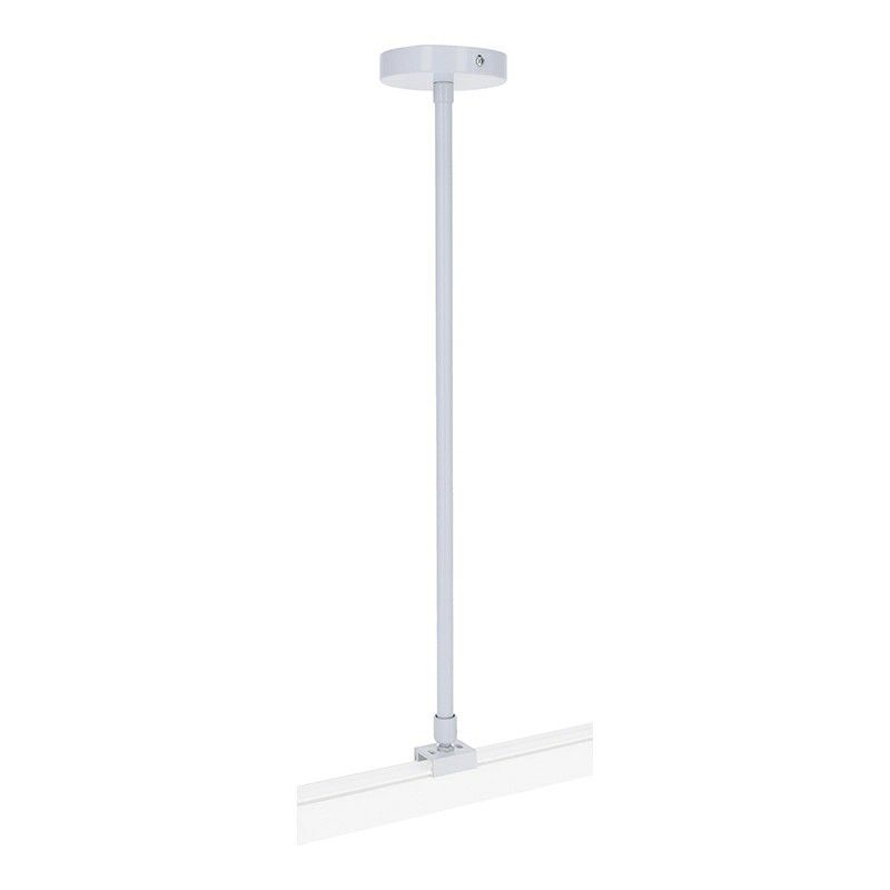 Dreiphasen-Aufhängungssystem, weiß, 30-60 cm, 2 Stück Dreiphasen-Aufhängungssystem, weiß, 30-60 cm, 2 Stück