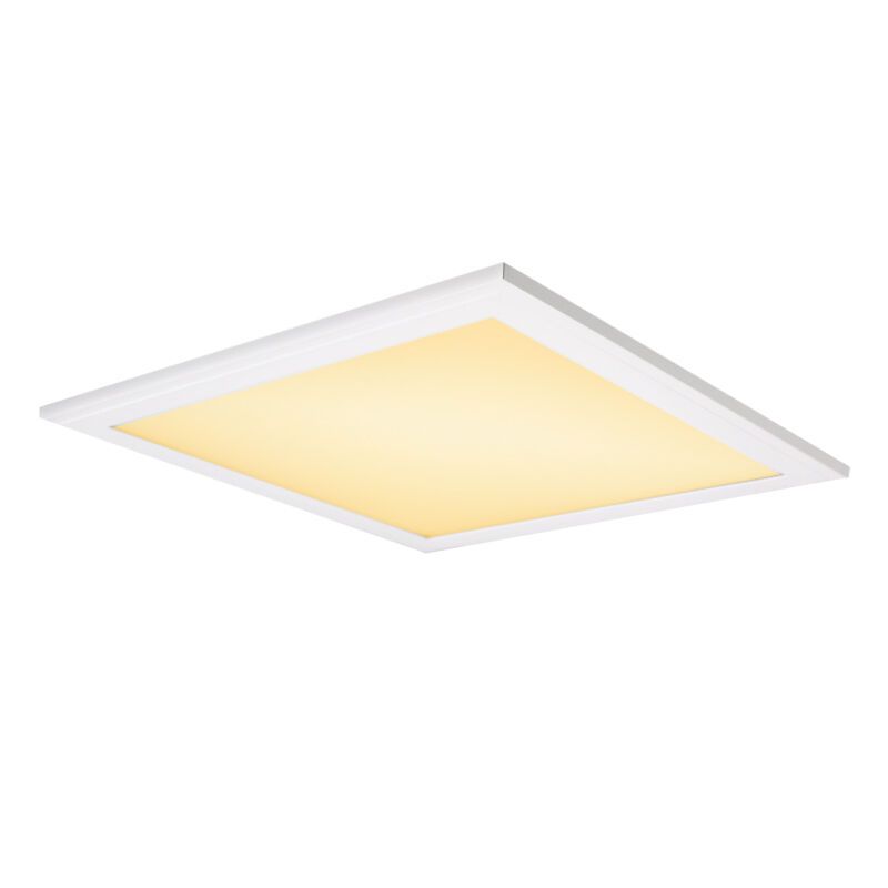 LED Panel 60x60 - 100 lm/W - UGR<23 - Einstellbares Weiß - Back-lit LED Panel 60x60 - 100 lm/W - UGR<23 - Einstellbares Weiß - Back-lit