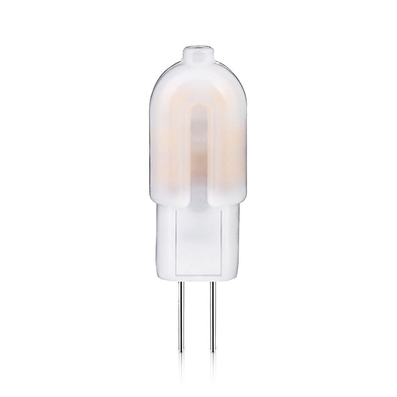 G4 LED Lampe, 2W, 3000K G4 LED Lampe, 2W, 3000K