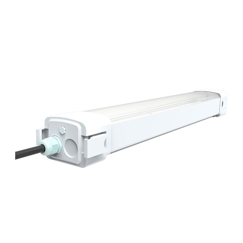 150 cm dreifache LED-Leiste – Alinah – 60 W – 3000 K/4000 K/6000 K – IP65