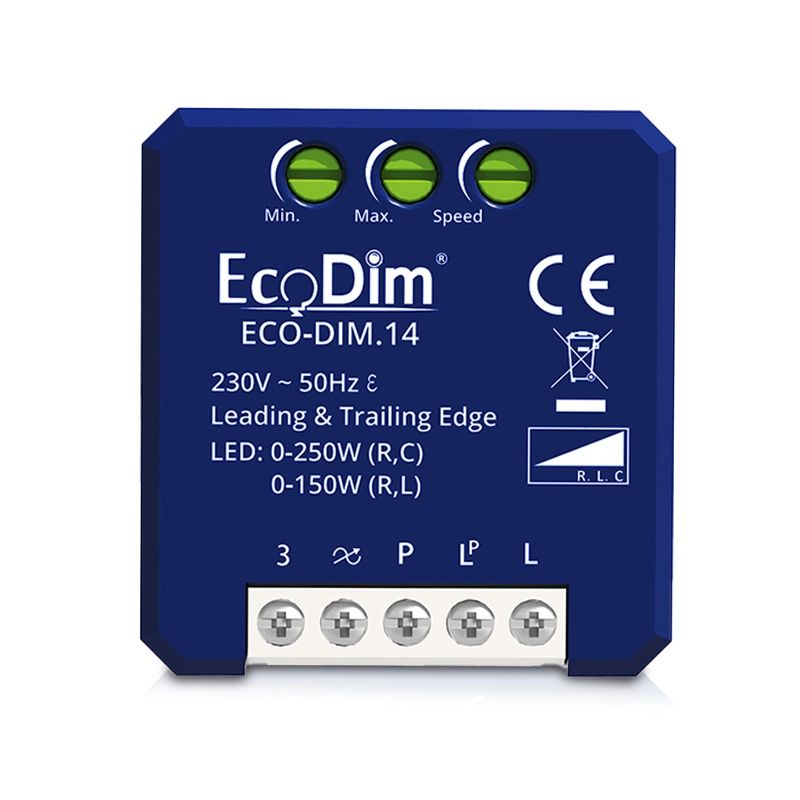 LED-Dimmer-Einbaumodul LED-Dimmer-Einbaumodul