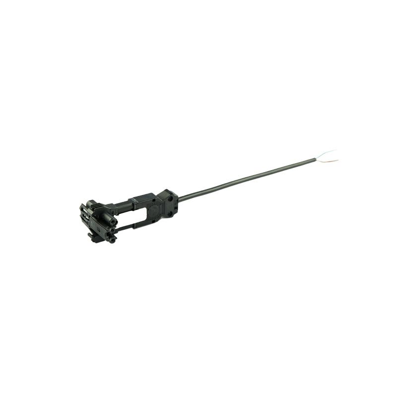 Wieland GST18I3 T-Verteiler inkl. Anschlusskabel männlich 0,75 mm² 0,3 Meter Wieland GST18I3 T-Verteiler inkl. Anschlusskabel männlich 0,75 mm² 0,3 Meter