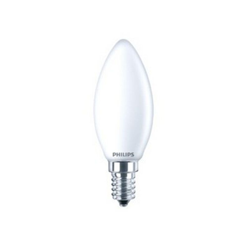 Philips E14 LED Kerzenlichte Roderick, 4,3w Extra Warmweiß Philips E14 LED Kerzenlichte Roderick, 4,3w Extra Warmweiß