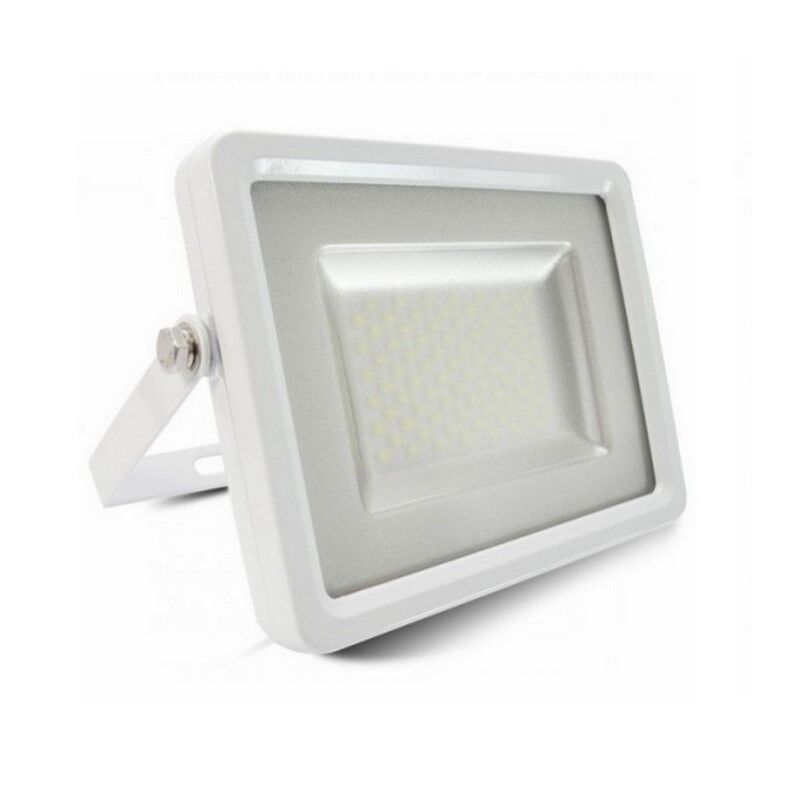 Weiße Scheinwerfer Aluminium, Dunco, 20W, 6400K LED, IP65 Weiße Scheinwerfer Aluminium, Dunco, 20W, 6400K LED, IP65