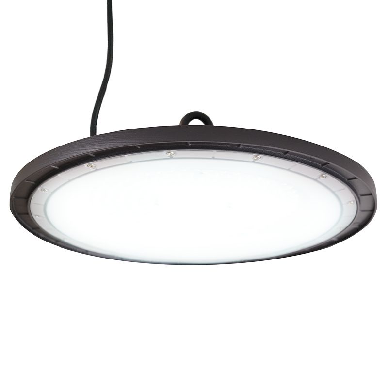 Bisolux LED Ufo Lampe - 150W - 6000K - IP65 Bisolux LED Ufo Lampe - 150W - 6000K - IP65