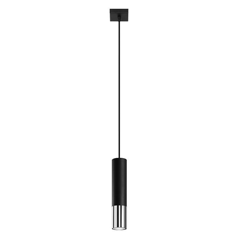 Aluminium Pendelleuchte Chrom, Hediye Aluminium Pendelleuchte Chrom, Hediye