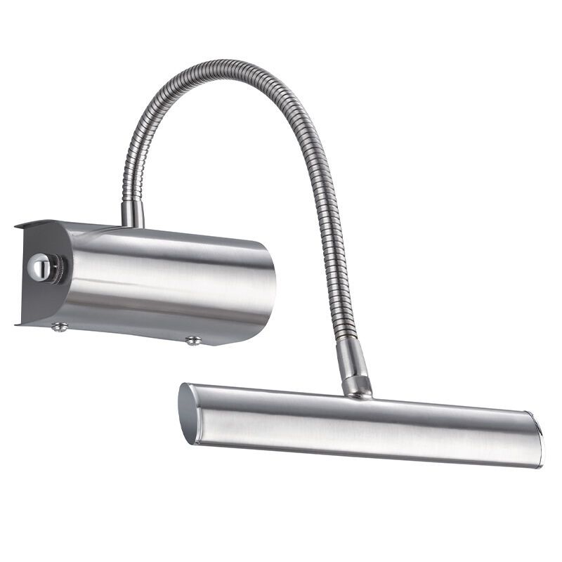 Nickel Bildbeleuchtung Modern, Eliza, 4W, 3000K LED