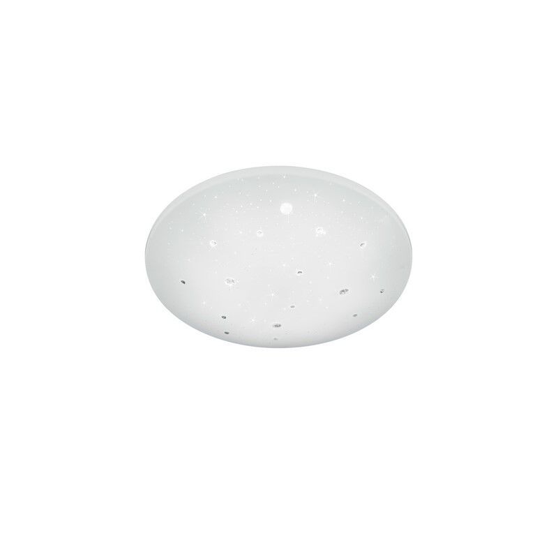 Weiße Deckenlampe Modern, Gimming, 21W, 4000K LED, IP44 Weiße Deckenlampe Modern, Gimming, 21W, 4000K LED, IP44