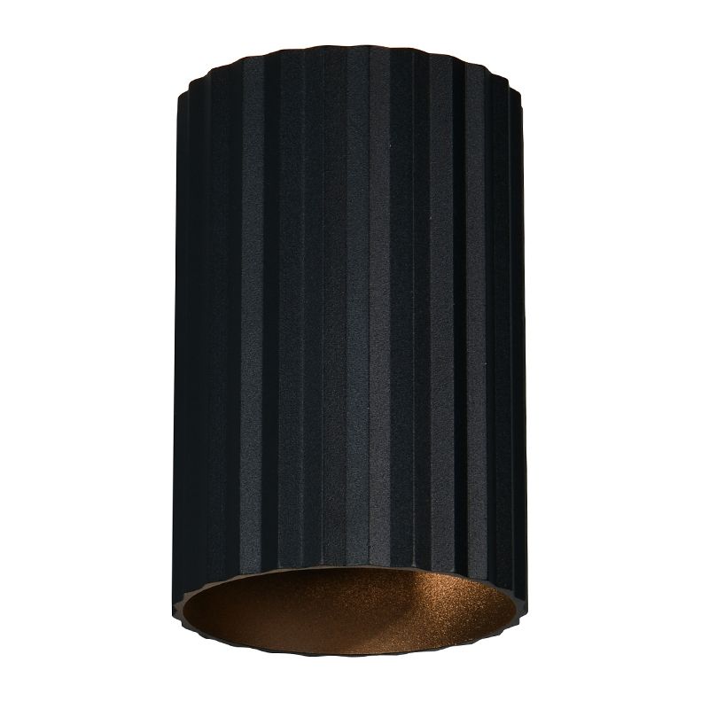 Schwarze Up down Wandleuchte Modern, Ulbe Schwarze Up down Wandleuchte Modern, Ulbe