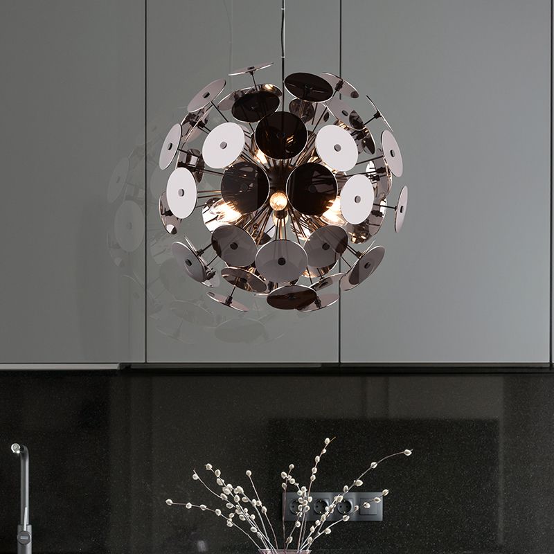 Schwarze Pendelleuchte Modern, Xinhe Schwarze Pendelleuchte Modern, Xinhe