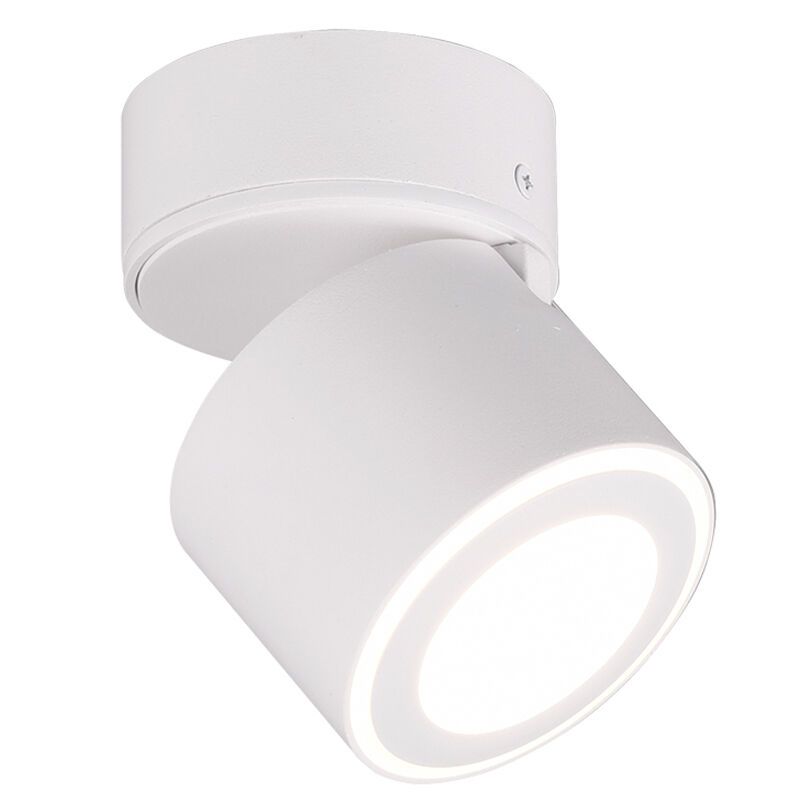 Weiße Deckenlampe Modern, Jorno, 3,5W, 3000K LED Weiße Deckenlampe Modern, Jorno, 3,5W, 3000K LED