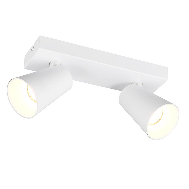 Weiße Deckenstrahler Modern, Rawien Weiße Deckenstrahler Modern, Rawien