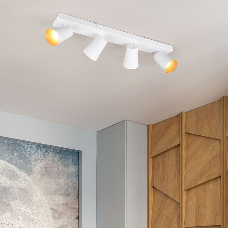 Weiße Deckenstrahler Modern, Rawien Weiße Deckenstrahler Modern, Rawien