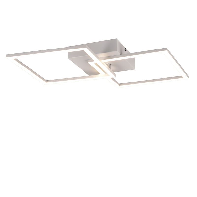 Weiße Deckenlampe Modern, Margaux, 20W, 4000K LED Weiße Deckenlampe Modern, Margaux, 20W, 4000K LED