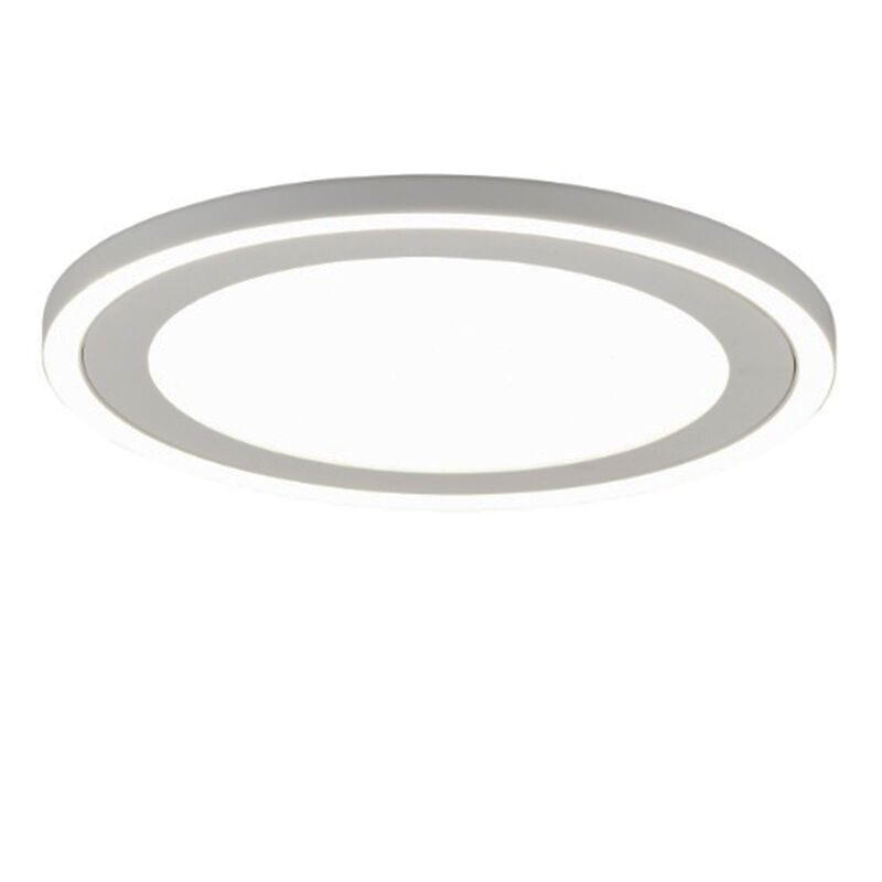 Weiße Deckenlampe Modern, Mirko, 16W, 4000K LED Weiße Deckenlampe Modern, Mirko, 16W, 4000K LED