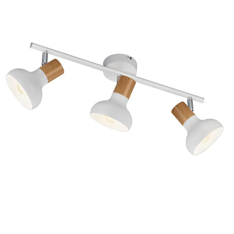 Weiße Deckenstrahler Modern, Toos Weiße Deckenstrahler Modern, Toos