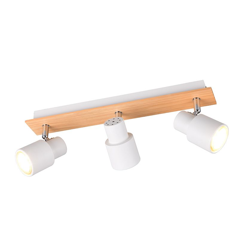 Weiße Deckenstrahler Modern, Rajeev Weiße Deckenstrahler Modern, Rajeev