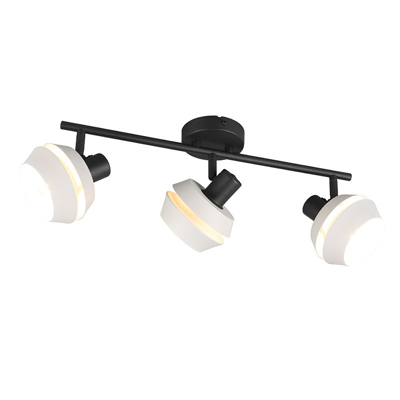 Graue Deckenstrahler Modern, Randa Graue Deckenstrahler Modern, Randa