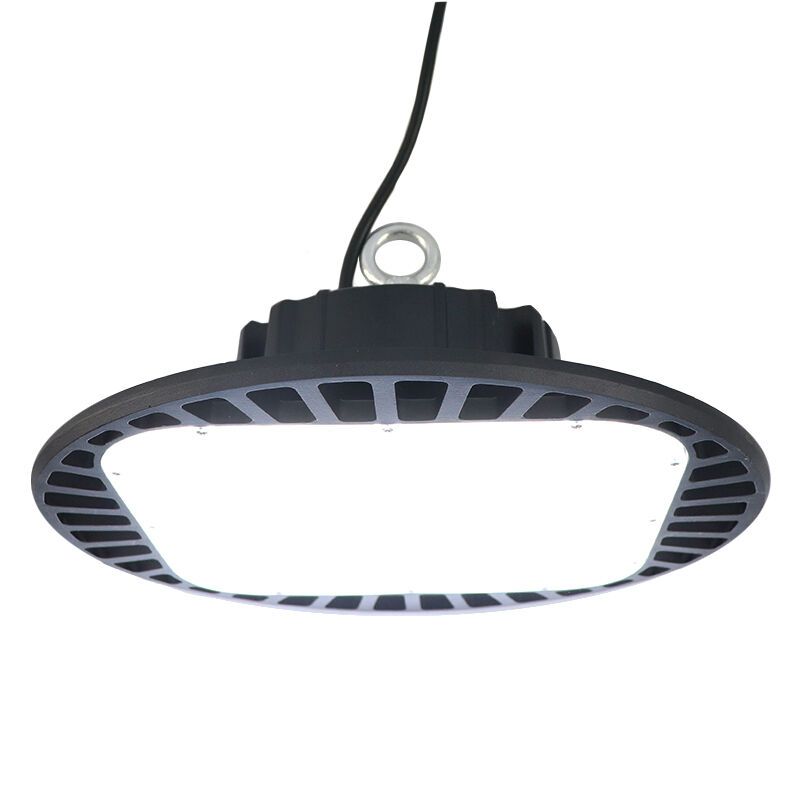 Bisolux LED Ufo Lampe mit Philips Trafo - 200W - 6000K - IP65 Bisolux LED Ufo Lampe mit Philips Trafo - 200W - 6000K - IP65