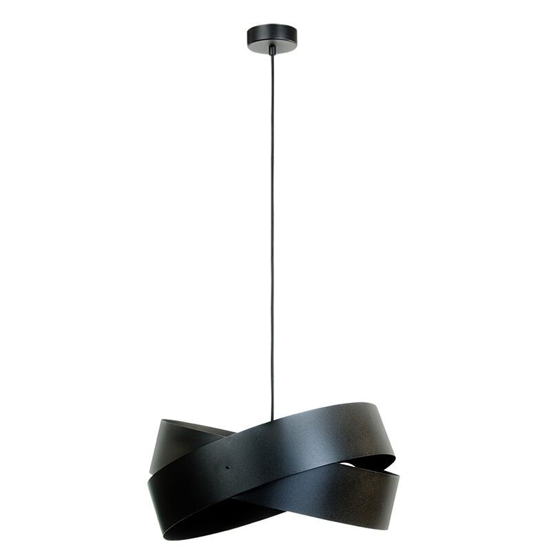 Moderne Pendelleuchte Schwarz, Tanno Moderne Pendelleuchte Schwarz, Tanno