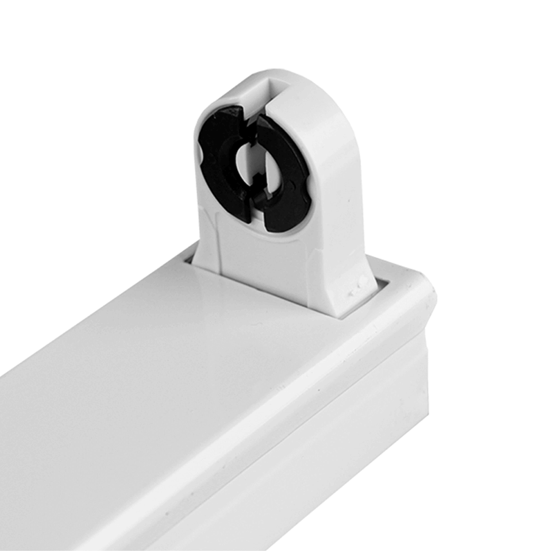 150 cm LED Leuchtstofflampe - Robo - Für 1 Röhre - IP22 150 cm LED Leuchtstofflampe - Robo - Für 1 Röhre - IP22