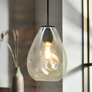 Design Pendelleuchte Bernstein, Evito