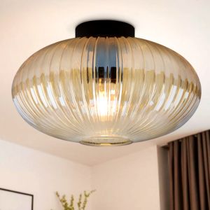 Design Deckenlampe Bernstein, Charlois
