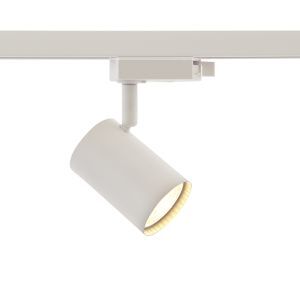 Moderne 1 phase Schienen Lampe Weiß, Elena