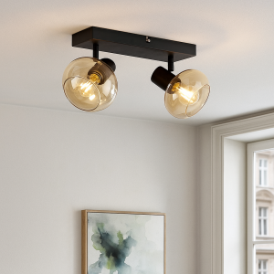 Design Deckenstrahler Bernstein, Skip