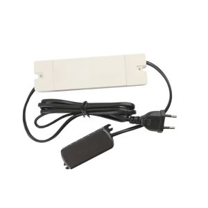 Smart Verteilerkasten mit Trafo