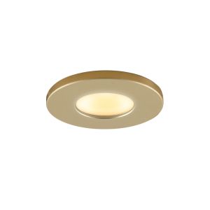 Messing Terassenüberdachung Beleuchtung Dico, IP65, dimbar