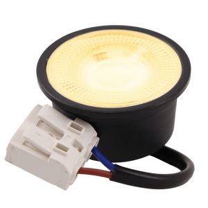 Olucia Core LED modul 5w dimmbar, schwarz