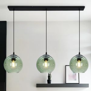 Design Pendelleuchte Grün, Giada