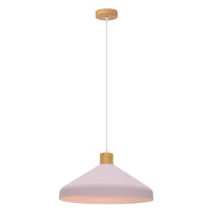 Landhaus Pendelleuchte Rosa, Freddie