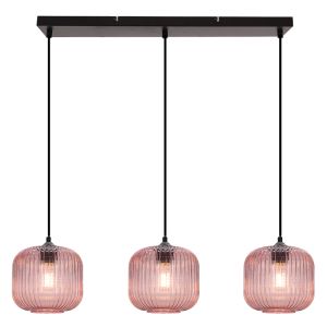 Design Pendelleuchte Rosa, Charlois