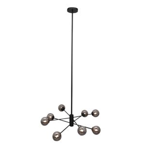 Design Pendelleuchte Grau, Kaily