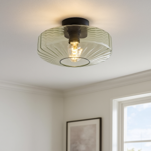 Design Deckenlampe Grün, Sevda